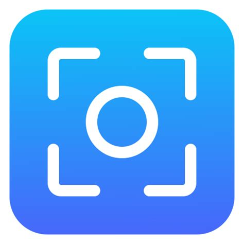 Screenshot Free Icon