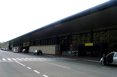 Aeroporto De Ponta Delgada Aeroporto João Paulo Ii Ponta Delgada