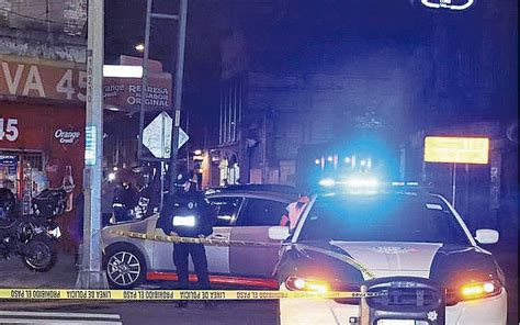 Cami N De Carga Arrolla Y Mata A Viene Viene En Calles Del Centro