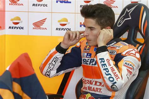 Rossi Honda Star Marc Márquez Sepang Clash längst abgehakt Motogp