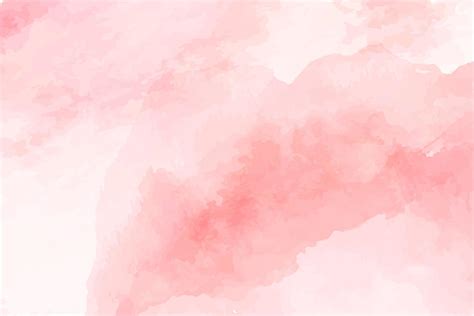 Fond Aquarelle Rose Art Vectoriel Chez Vecteezy