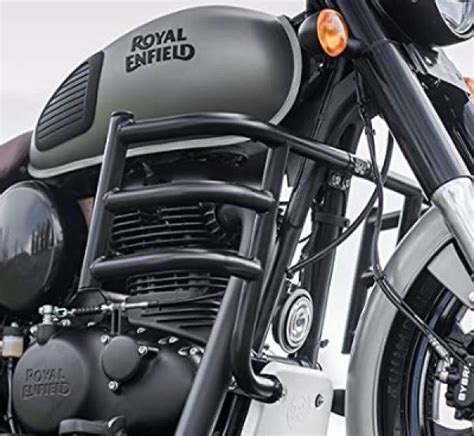 Enfield Parts Repuestos Y Accesorios Para Royal Enfield F42 Defensa