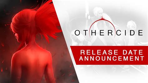 Othercide Release Date Announcement Trailer YouTube