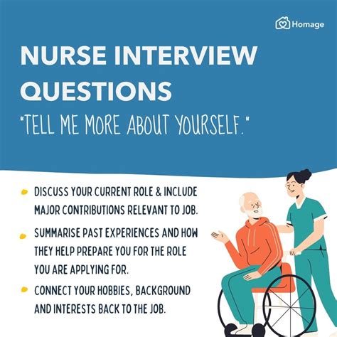 Top 10 Nursing Interview Questions Answers And Tips Homage