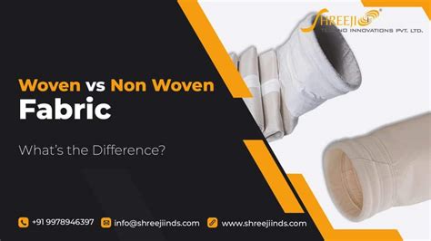 Woven Filter Bags Non Woven Filter Bags Manufacturers