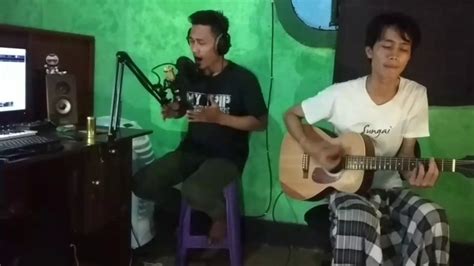 Ada Band Baiknya Cover By Agus Wesi Berani Feat Gilank Rizqi YouTube