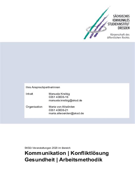 Ausf Llbar Online Kommunikationkonfliktlsung Gesundheit Fax Email