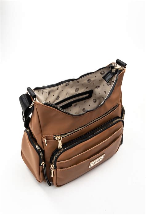 Torba Typu Crossbody