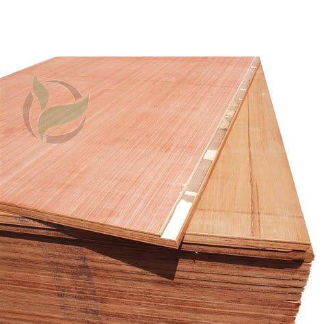 Iso Mm Marine Waterproof Ply Container Flooring Hardwood Plywood