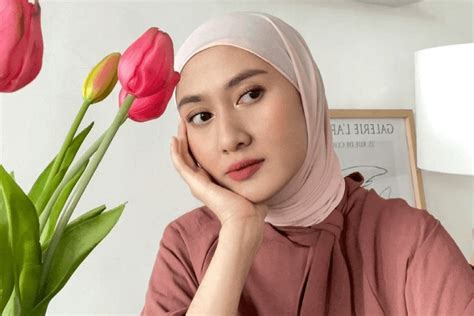 Inspirasi Makeup Hari Raya Dari Content Creator Hijabers Beserta