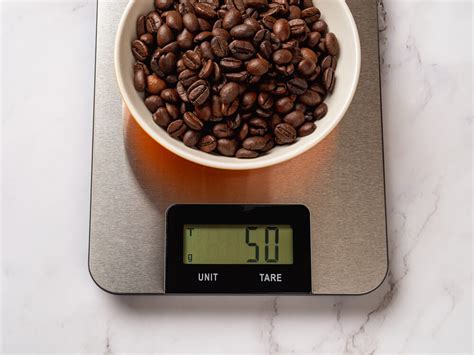 Best Scales For Espresso Top 15 Of The Best Coffee Beans Scales