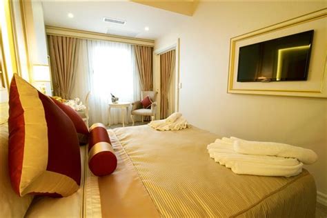 Halifaks Hotel, İstanbul Ucuz Rezervasyon Fırsatları - obilet.com