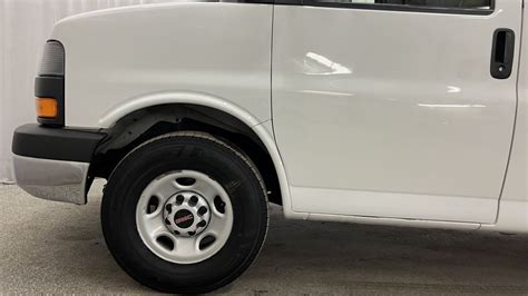 Gmc Savana 2019 Rwd 2500 135 Usagée Et Doccasion à Vendre Chez Hgregoire