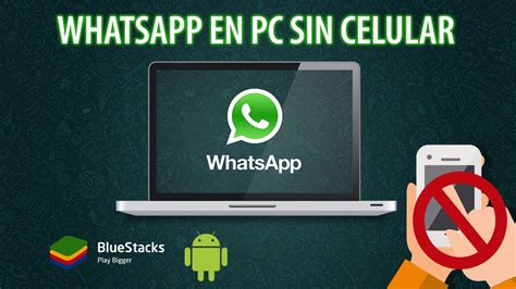 Instalar Whatsapp