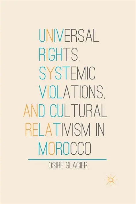 Cultural Relativism | Definition, Examples & Analysis