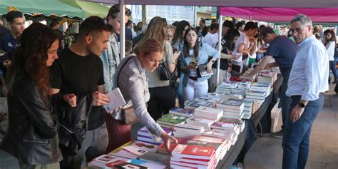 Error En La Lista De Los Libros M S Vendidos Por Sant Jordi Estos Son