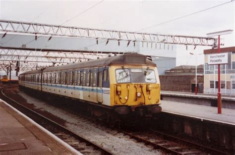 Manchester Piccadilly Regional Railways Class Flickr