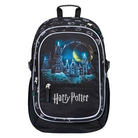 Plecak Szkolny Core Harry Potter Hogwarts Allegro Pl