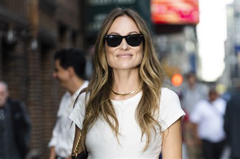 Olivia Wilde Addresses All The Dont Worry Darling Rumors Head On