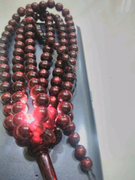 Jual Tasbih Muslim Muslimah Kayu Akar Taliarus Model Xdr Di Lapak