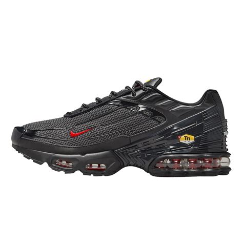 NIKE Patike AIR MAX PLUS III DO6385 002 Tike Rs