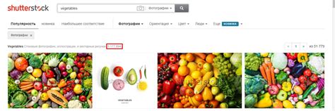 Как попасть в тренды стоковой фотографии?