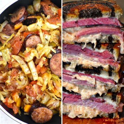 The 30 Best Sauerkraut Recipes Gypsyplate