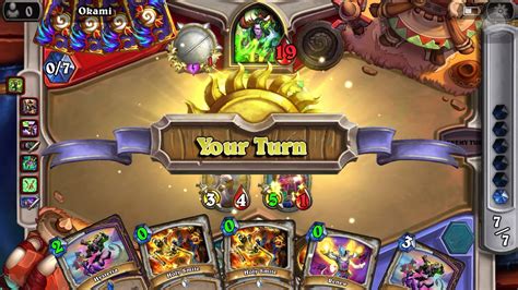 Spell Priest Deck Hearthstone Ranked Youtube