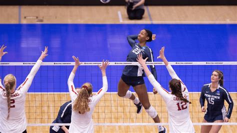 Russ Rose Retires After 43 Years As Penn State Womens Volleyball Coach