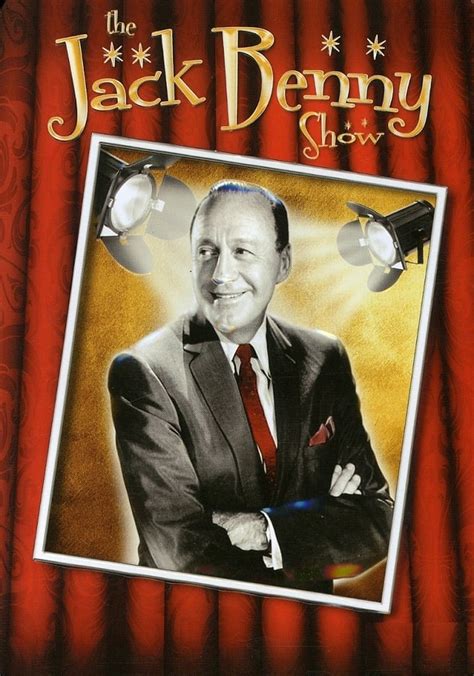 The Jack Benny Program - streaming tv show online