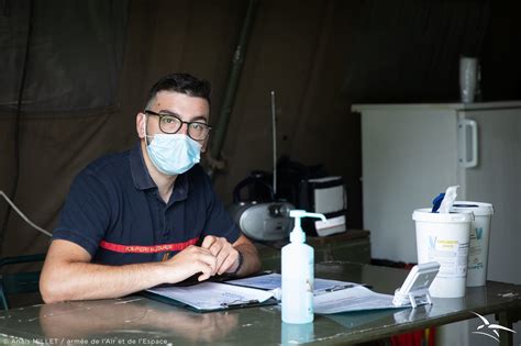 Vaccination Les Pompiers De La Ba De Tours Cinq Mars La Pile