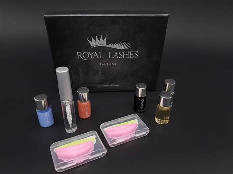 Vihanje Trepalnic Royal Lux Web Shop