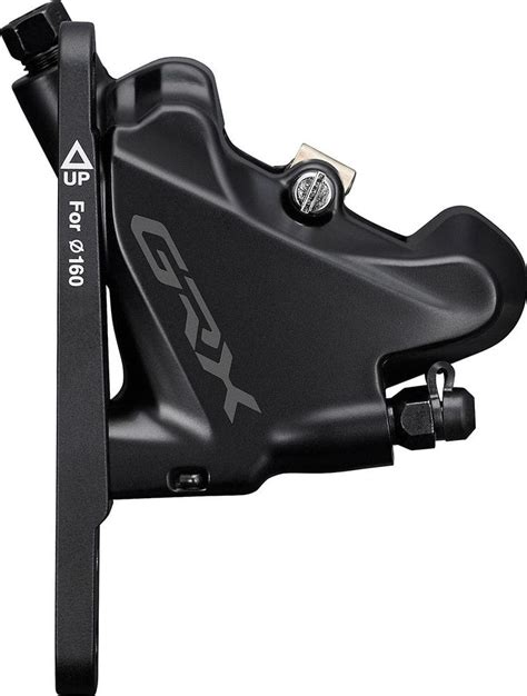 Tipo De Freno Trasero Shimano Grx Br Rx Flat Mount Alltricks Es