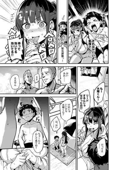 AbKano Nhentai Hentai Doujinshi And Manga