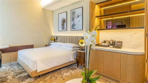 Embassy Suites By Hilton Doha Old Town Yourway