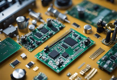 Pcb Assembly Process Steps A Comprehensive Guide Made In Pcb