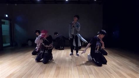 Ikon Killing Me Dance Practice Video Mirrored Youtube