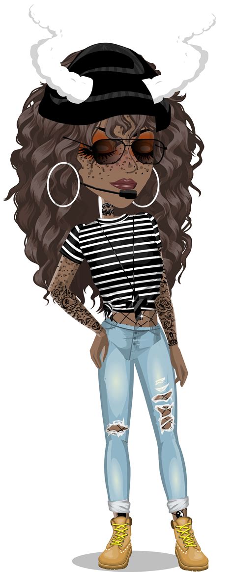 Msp Scweimst Moviestarplanet Bratz Doll Outfits Aesthetic Look