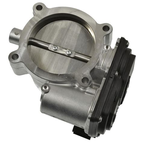 TechSmart Fuel Injection Throttle Body S20083