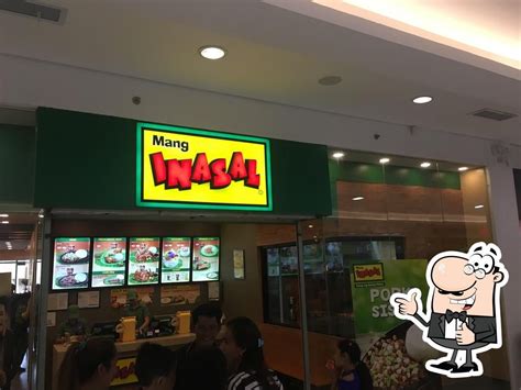 Mang Inasal Restaurant Balayan Waltermart Balayan Balibago Balayan