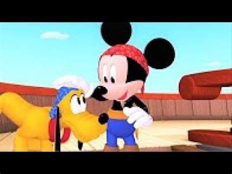 Mickey Mouse Clubhouse S05E02 Pop Star Minnie zMickz MusicLyrics ...