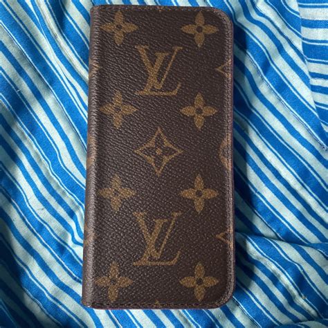 Louis Vuitton Phone Case Ebay