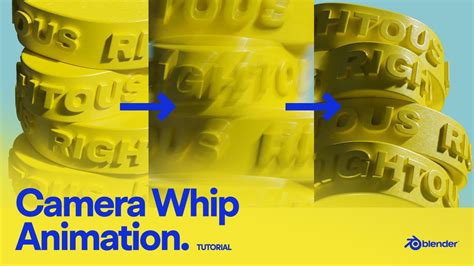 Blender Camera Animation Tutorial YouTube