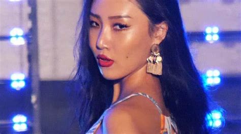 Hwasa From K Pop Group Mamamoo To Leave Her Agency