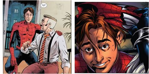 Everyone Who Knows Spider-Man Is Peter Parker (& How)