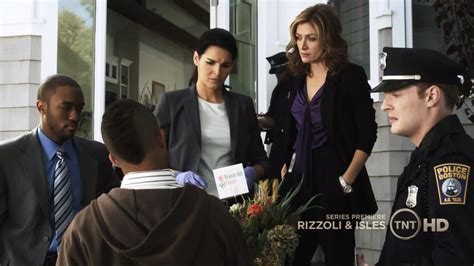 Rizzles - Rizzoli & Isles Shippers Photo (14328523) - Fanpop