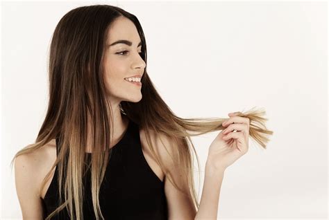 ¿quieres Un Cabello Más Largo Tips Para Estimular Su Crecimiento