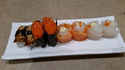 168 Sushi Buffet Vaughan 1520 Steeles Ave W North York Restaurant