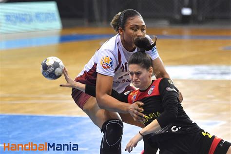 Liga Florilor A Treia Victorie Consecutiv Pentru Rapid Handbal Mania