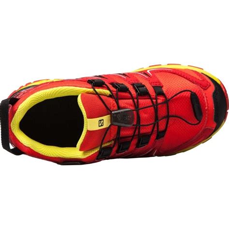 Salomon Xa Pro D Cswp J Sportisimo Cz